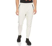 Nike M NSW TCH PCK Pant Knit Un Pantalon Homme, Light Bone/Black, FR : M (Taille Fabricant : M)