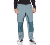 Nike - M NSW TCH Pck Pant WVN, Pantalon de Sport pour Homme XL Ozone Blue/Black