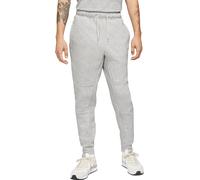 Nike M NSW Tech Fleece PANTS Pantalons XL Argent