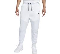 Nike M NSW TECH FLEECE PANTS Pantalons XS Blanc