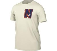 Nike M NSW Tee Club Ssnl Lbr Shirt Homme (Lot de 5)