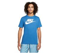 Nike M NSW Tee Icon Futura T-Shirt pour Homme