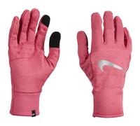 Nike M Sphere 4.0 RG 360 N.100.2980.608.LG Gants de Course pour Homme, Couleur Adobe/Argent, Taille : L