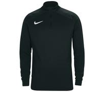Nike M TR 1/4 ZIP MIDLAYER 21 Sweatshirt 3XL Noir