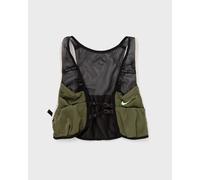 NIKE M TRAIL VEST 2.0 men Vests black en taille: S/M