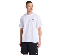 Nike M90 Homme - T-Shirts, Blanc - Taille L White L