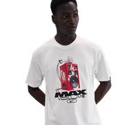 Nike M90 Homme - T-Shirts, Blanc - Taille XS White XS