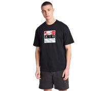 Nike M90 Homme - T-Shirts, Noir - Taille L Black L