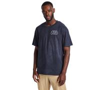 Nike M90 Homme - T-Shirts, Noir - Taille S Black S