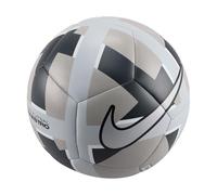 Nike Maestro HV5100-077 Pro Ballon de Futsal Gris fumé/Noir/argenté métallisé