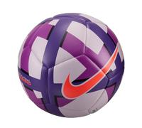 Nike Maestro HV5100-537 Ballon de Futsal Doll/Court Purple/Bold Berry/Bright Crimson