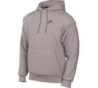 Nike Magic Hour HJ3570-009 Dri-Fit Sweat à Capuche de Course pour Homme, Gris collège/Noir, Taille S