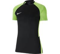 Nike Maillot à manches courtes Dri-Fit Strike II pour femme - - XL