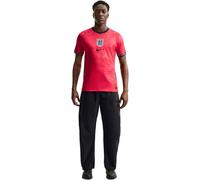 Maillot Extérieur Angleterre Coupe du Monde 2026 Rouge XS Male