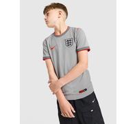 Nike Maillot Angleterre x Palace Manches Courtes Junior - Gris 10-12Y