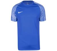 NIKE Maillot bleu ciel / blanc, Taille XXL