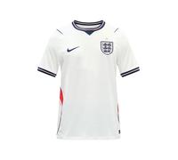 NIKE Maillot bleu foncé / or / rouge vif / blanc, Taille L