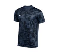 Nike Dri-fit Prcsn Vii Short Sleeve T-shirt Bleu M Homme