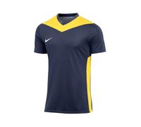 NIKE Maillot bleu / jaune / blanc, Taille L
