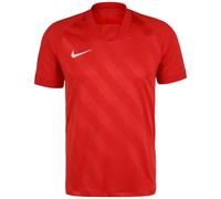 NIKE Maillot 'Challenge III' rouge / rouge clair / blanc, Taille XXL