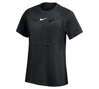 Nike Maillot d'Arbitre Dri-FIT III - Noir/Noir/Blanc Femme Medium