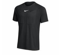 Nike Maillot d'Arbitre Dri-FIT III - Noir/Noir/Blanc Large