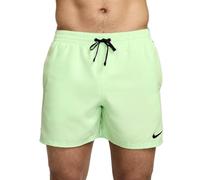 Nike Maillot de Bain Homme, Modèle LOGO TAPE LAP NESSE559, vert, L