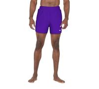 Vêtements Nike Swim NESSF560 pour Accessoires M Violet