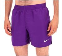 Nike Maillot de Bain pour Homme, Court Purple, XXL