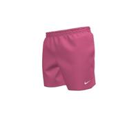 Nike Swim 5´´ Volley Swimming Shorts Rose S Homme