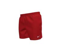 Nike Maillot de bain homme Sport Style Essentials 5'' Volley Rouge Poly Mesh S