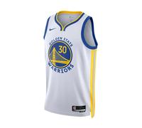Nike - Maillot de Basket Homme - Homme - Sport - Blanc - Taille: 2XL