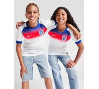 Nike Maillot de foot replica Dri-FIT Angleterre 2025 Stadium Domicile Junior - Bleu 10-12Y