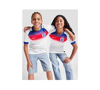 Nike Maillot de foot replica Dri-FIT Angleterre 2025 Stadium Domicile Junior - Hyper Royal 13-15Y