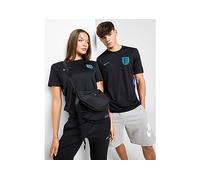 Nike Maillot de foot Replica Dri-FIT Angleterre 2025 Stadium Extérieur Homme - Noir L