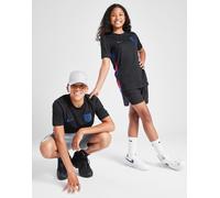 Nike Maillot de foot replica Dri-FIT Angleterre 2025 Stadium Extérieur Junior - Noir 13-15Y