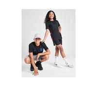 Nike Maillot de foot replica Dri-FIT Angleterre 2025 Stadium Extérieur Junior - Noir 9-10Y