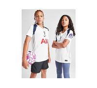 Nike Maillot de foot Replica Dri-FIT Tottenham Hotspur 2025/26 Stadium Domicile Junior - Blanc 8-9Y