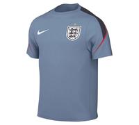 NIKE Maillot De Football À Manches Courtes England Strike Dri-Fit pour Homme, Work Blue/Obsidian/White, IB4971-486, XS