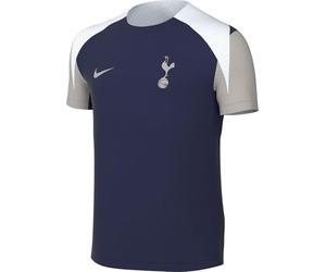 Nike Maillot de Football À Manches Courtes Nike Dri-fit Strike de Tottenham Hotspur pour Enfant Plus Âgé T-Shirt à Manches Courtes de Football Mixte Enfant