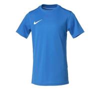 Nike Maillot De Football - Drit-Fit - Enfant - Bleu Royal Et Blanc