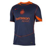 NIKE Maillot de Football Inter Milan 2025/26 Stadium Third Dri-FIT Total 90 réplique HM3204