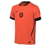 Nike Maillot de Football Réplique Domicile des Pays-Bas 2026 avec Technologie Nike Dri-fit pour Enfants Plus Âgés Réplique du Maillot de Football Mixte Enfant (Lot de 1)