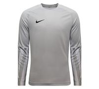 Nike Maillot de Gardien Dri-FIT Park V - Gris/Noir Enfant XL: 158-170 cm