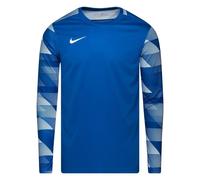 Nike Maillot de Gardien Park IV Dry - Bleu/Blanc Large