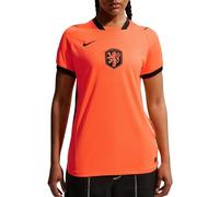 NIKE Maillot de l'équipe Nationale des Pays-Bas Domicile Le Mondial 2026 Femmes