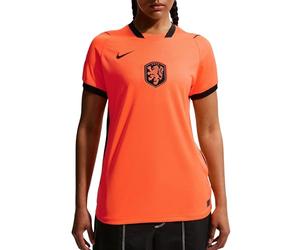 NIKE Maillot de l'équipe Nationale des Pays-Bas Domicile Le Mondial 2026 Femmes