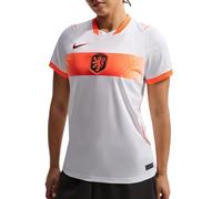 NIKE Maillot de l'équipe Nationale des Pays-Bas Extérieur Le Mondial 2026 Femmes