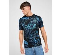 Nike Maillot d'échauffement Inter Milan - Bleu XL