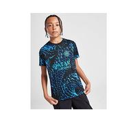 Nike Maillot d'échauffement Inter Milan Junior - Bleu 8-9Y